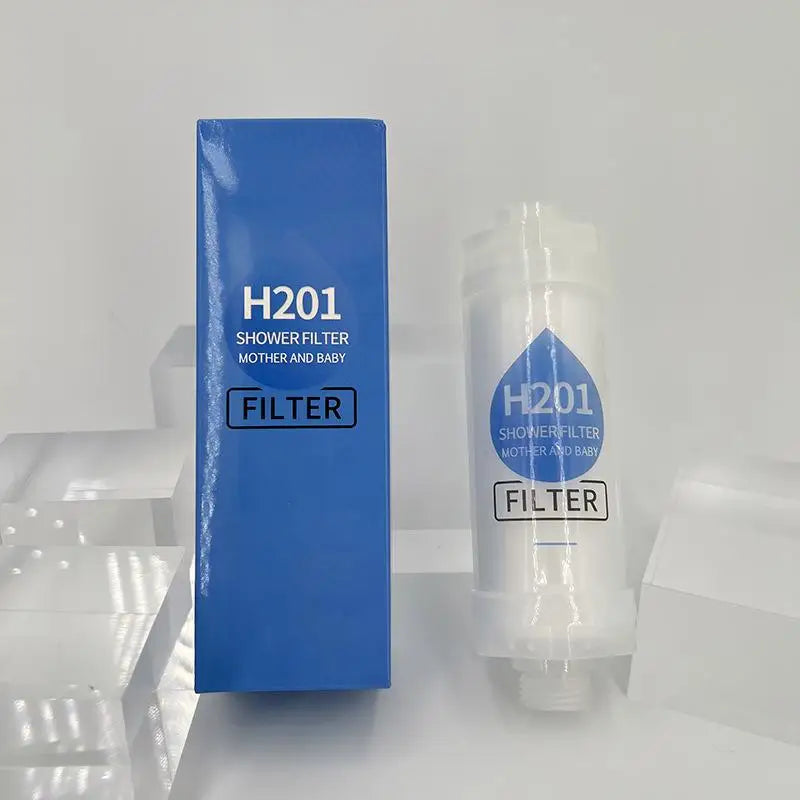 Luxury Shower Filter