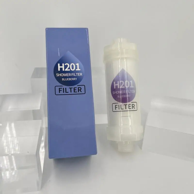 Luxury Shower Filter