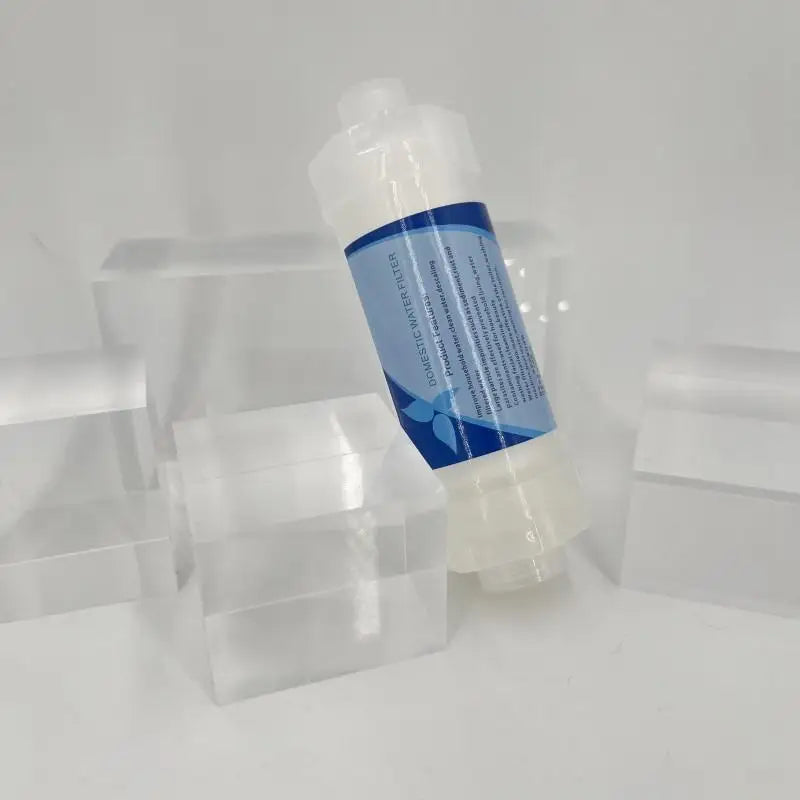 Luxury Shower Filter