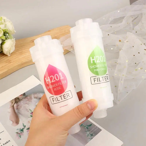 Luxury Shower Filter