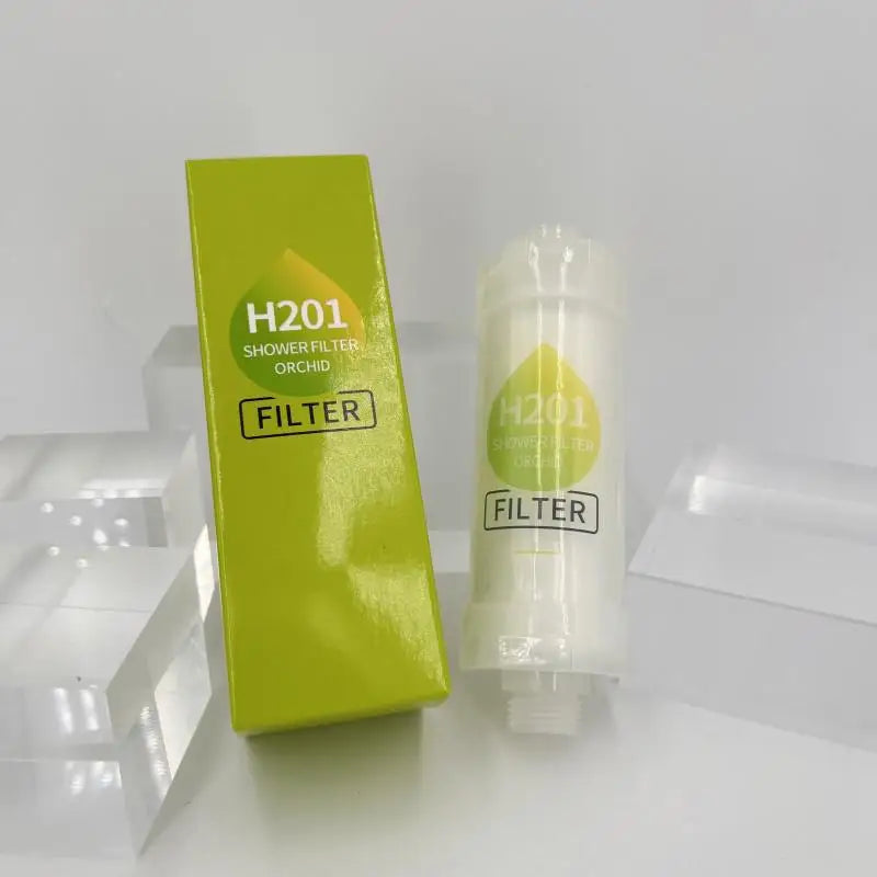 Luxury Shower Filter