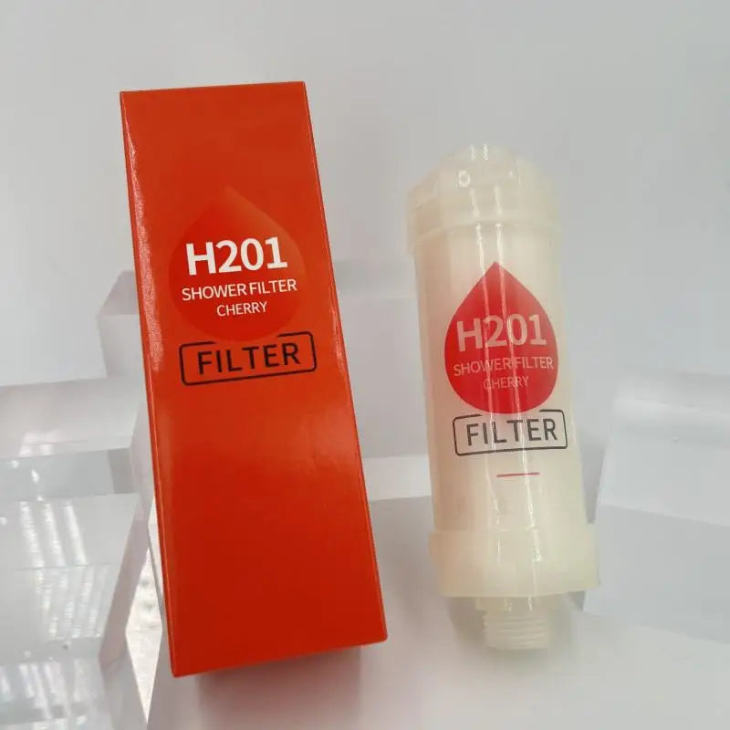 Luxury Shower Filter