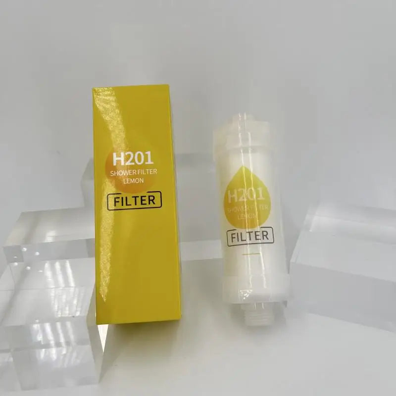 Luxury Shower Filter