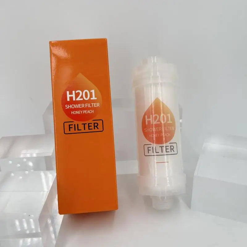 Luxury Shower Filter